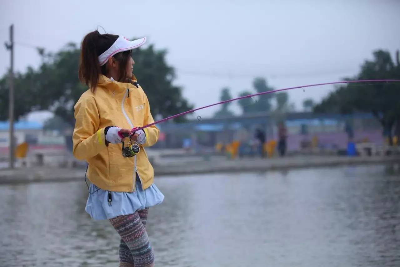 鰲技:臺(tái)釣不是坐臺(tái)子上釣魚(yú) 筏釣也不是乘竹筏釣魚(yú)