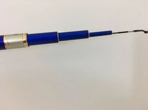 能釣大魚未必是好竿,買魚竿牢記三個定位,新手也不會吃虧