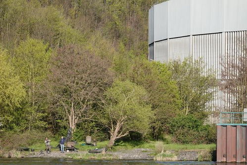 德國最后三家核電廠正式關閉,親歷這一歷史時刻