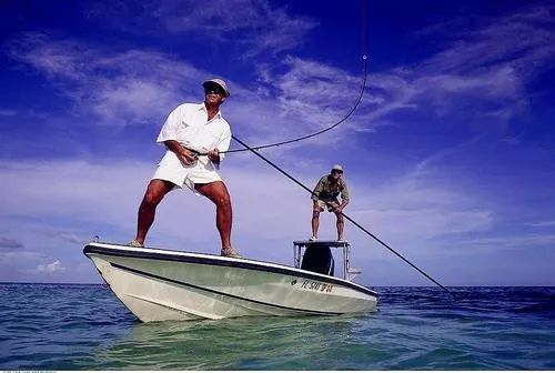 為什么路亞垂釣讓小白也著迷？