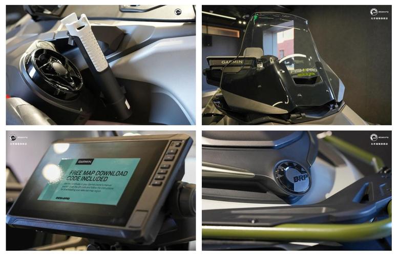 釣魚艇巔峰版300 開啟您的垂釣新篇章