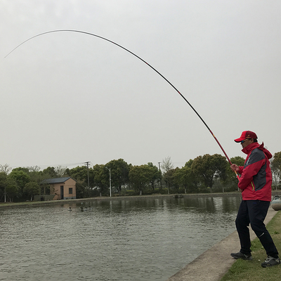 美人魚魚竿 垂釣愛好者的理想選擇